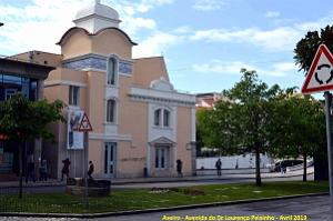 1345 - Aveiro